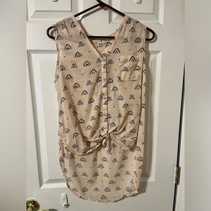 Billabong shirt